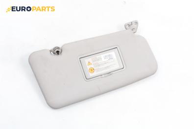 Сенник за Nissan X-Trail I SUV (06.2001 - 01.2013), позиция: дясна