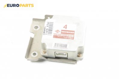 Модул за Nissan X-Trail I SUV (06.2001 - 01.2013), № 41650 eq070