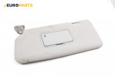 Сенник за Nissan X-Trail I SUV (06.2001 - 01.2013), позиция: лява