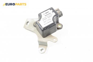 Сензор ESP за Nissan X-Trail I SUV (06.2001 - 01.2013), № 47930 EQ010