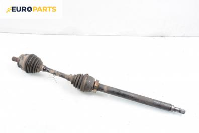 Полуоска за Volvo S80 I Sedan (05.1998 - 02.2008) 2.0, 163 к.с., позиция: предна, дясна