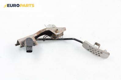 Потенциометър газ  за Nissan X-Trail I SUV (06.2001 - 01.2013), № 18919 AM810