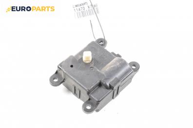 Моторче клапа парно за Nissan X-Trail I SUV (06.2001 - 01.2013) 2.2 dCi 4x4, 136 к.с.