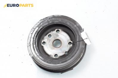Демпферна шайба за Volvo S80 I Sedan (05.1998 - 02.2008) 2.0, 163 к.с.
