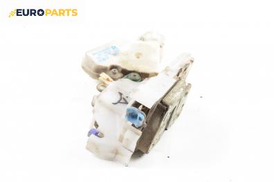 Брава на врата за Nissan X-Trail I SUV (06.2001 - 01.2013), позиция: предна, дясна
