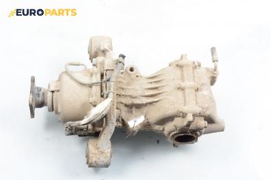 Диференциал за Nissan X-Trail I SUV (06.2001 - 01.2013) 2.2 dCi 4x4, 136 к.с.