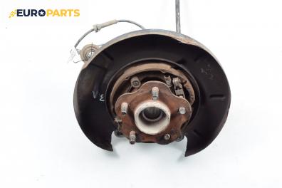 Шенкел главина за Nissan X-Trail I SUV (06.2001 - 01.2013), позиция: задна, лява