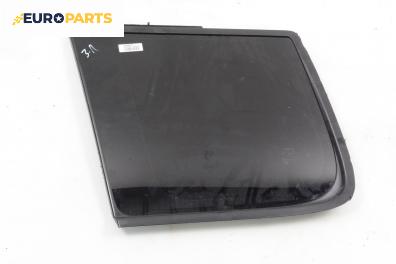 Фикс за Nissan X-Trail I SUV (06.2001 - 01.2013), 4+1 вр., джип, позиция: лява