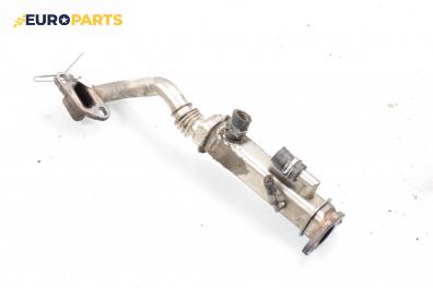 EGR охладител за Nissan X-Trail I SUV (06.2001 - 01.2013) 2.2 dCi 4x4, 136 к.с.