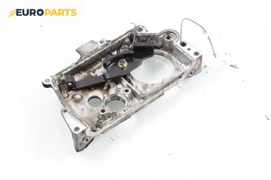 Капак ангренажен ремък за Nissan X-Trail I SUV (06.2001 - 01.2013) 2.2 dCi 4x4, 136 к.с.