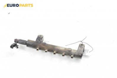 Горивна рейка за Nissan X-Trail I SUV (06.2001 - 01.2013) 2.2 dCi 4x4, 136 к.с.