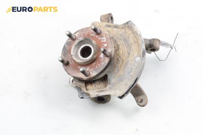 Шенкел главина за Nissan X-Trail I SUV (06.2001 - 01.2013), позиция: предна, лява