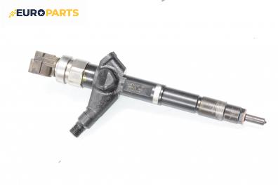 Дюза дизел за Nissan X-Trail I SUV (06.2001 - 01.2013) 2.2 dCi 4x4, 136 к.с., № Denso aw400 aw4