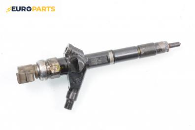 Дюза дизел за Nissan X-Trail I SUV (06.2001 - 01.2013) 2.2 dCi 4x4, 136 к.с., № Denso aw400 aw4