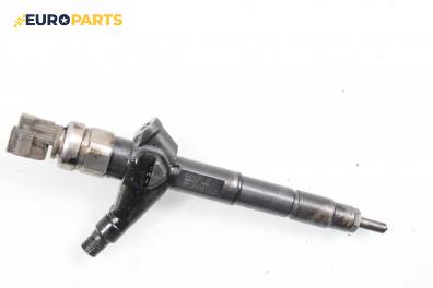 Дюза дизел за Nissan X-Trail I SUV (06.2001 - 01.2013) 2.2 dCi 4x4, 136 к.с., № Denso aw400 aw4