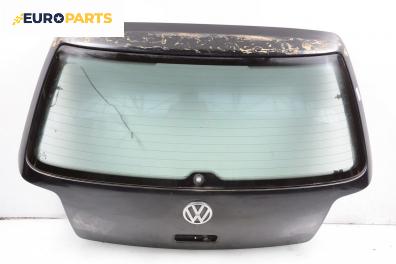 Заден капак за Volkswagen Golf IV Hatchback (08.1997 - 06.2005), 4+1 вр., хечбек, позиция: задна