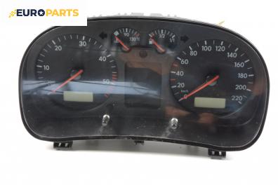 Километраж за Volkswagen Golf IV Hatchback (08.1997 - 06.2005) 1.9 TDI, 90 к.с., № 1J0 920 801