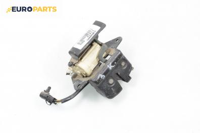 Брава заден капак за Fiat Stilo Hatchback (10.2001 - 11.2010), хечбек, позиция: задна