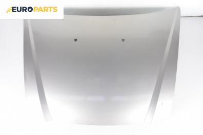 Преден капак за Fiat Stilo Hatchback (10.2001 - 11.2010), 2+1 вр., хечбек, позиция: предна
