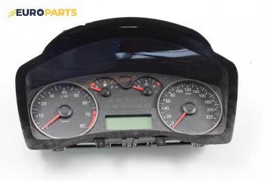 Километраж за Fiat Stilo Hatchback (10.2001 - 11.2010) 1.8 16V (192_XC1A), 133 к.с., № 1FCF-10849-AE2