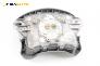 Airbag за Mercedes-Benz C-Class Sedan (W203) (05.2000 - 08.2007), 4+1 вр., седан, позиция: предна