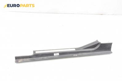 Вътрешен праг за Mercedes-Benz C-Class Sedan (W203) (05.2000 - 08.2007), 4+1 вр., седан, позиция: предна, лява