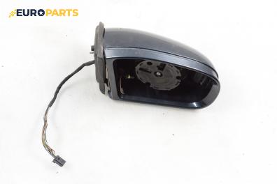 Огледало за Mercedes-Benz C-Class Sedan (W203) (05.2000 - 08.2007), 4+1 вр., седан, позиция: дясна