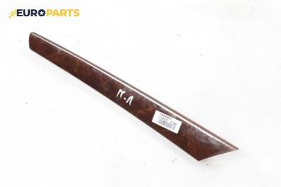 Интериорна пластмаса за Mercedes-Benz C-Class Sedan (W203) (05.2000 - 08.2007), 4+1 вр., седан, позиция: лява