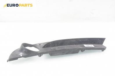 Капачка халоген за BMW 5 Series E60 Sedan (E60) (07.2003 - 03.2010), седан, позиция: предна, дясна