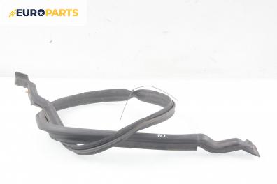 Уплътнение за преден капак за BMW 5 Series E60 Sedan E60 (07.2003 - 03.2010), 4+1 вр., седан, позиция: предна