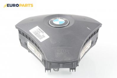 Airbag за BMW 5 Series E60 Sedan E60 (07.2003 - 03.2010), 4+1 вр., седан, позиция: предна