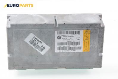 Модул за AIRBAG за BMW 5 Series E60 Sedan E60 (07.2003 - 03.2010), № 6946384