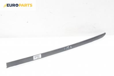 Външни лайсни за BMW 5 Series E60 Sedan (E60) (07.2003 - 03.2010), седан, позиция: лява