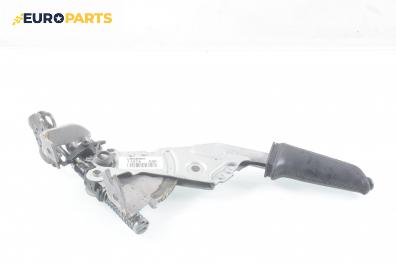 Лост за ръчна спирачка за BMW 5 Series E60 Sedan (E60) (07.2003 - 03.2010)