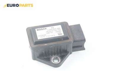 Сензор ESP за BMW 5 Series E60 Sedan (E60) (07.2003 - 03.2010), № 0 265 005 266