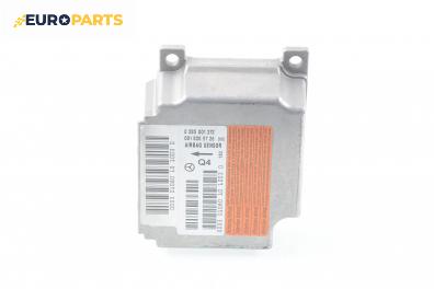 Модул за AIRBAG за Mercedes-Benz C-Class Coupe (CL203) (03.2001 - 06.2007), № 001 820 97 26