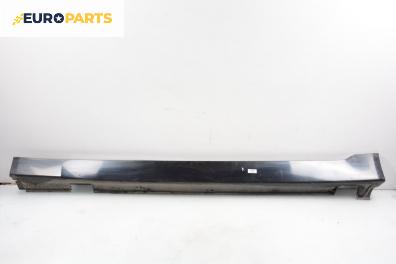 Праг за BMW 5 Series E60 Sedan (E60) (07.2003 - 03.2010), 4+1 вр., седан, позиция: лява
