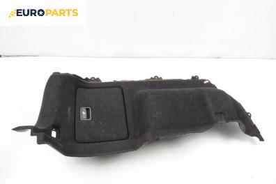Интериорна кора за Mazda 6 Station Wagon II (08.2007 - 07.2013), 4+1 вр., комби