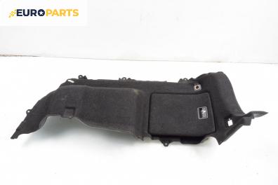 Интериорна кора за Mazda 6 Station Wagon II (08.2007 - 07.2013), 4+1 вр., комби