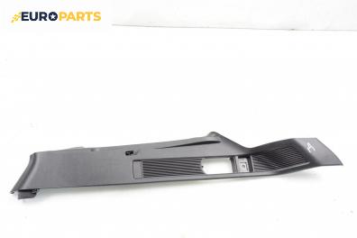 Интериорна пластмаса за Mazda 6 Station Wagon II (08.2007 - 07.2013), 4+1 вр., комби, позиция: дясна