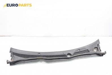 Кора под чистачки за Nissan Almera II Sedan (06.2000 - 12.2006), 4+1 вр., седан