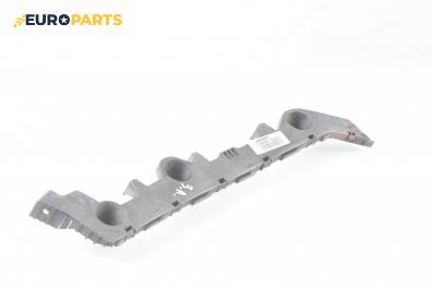 Държач броня за Mazda 6 Station Wagon II (08.2007 - 07.2013), комби, позиция: задна, лява