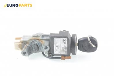 Контактен ключ за Nissan Almera II Sedan (06.2000 - 12.2006)