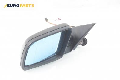 Огледало за BMW 5 Series E60 Sedan E60 (07.2003 - 03.2010), 4+1 вр., седан, позиция: лява