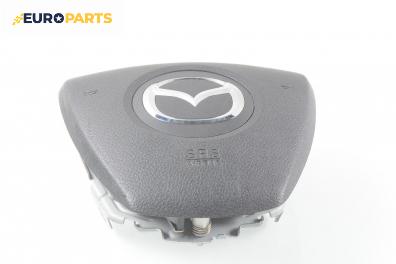 Airbag за Mazda 6 Station Wagon II (08.2007 - 07.2013), 4+1 вр., комби, позиция: предна