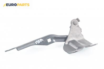 Панта преден капак за Mazda 6 Station Wagon II (08.2007 - 07.2013), 4+1 вр., комби, позиция: лява