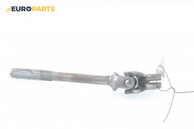 Каре на волана за Mazda 6 Station Wagon II (08.2007 - 07.2013) 2.0 MZR-CD, 140 к.с., комби