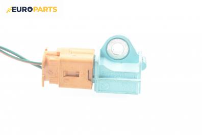 Сензор airbag за Mazda 6 Station Wagon II (08.2007 - 07.2013), № 5WK43826