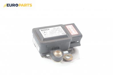 Сензор ESP за Mercedes-Benz A-Class Hatchback  (W168) (07.1997 - 08.2004), № Bosch 0 265 005 219