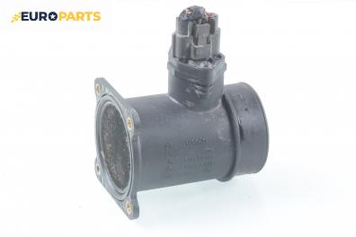 Дебитомер за Nissan Almera II Sedan (06.2000 - 12.2006) 2.2 Di, 110 к.с., № 0 280 218 005